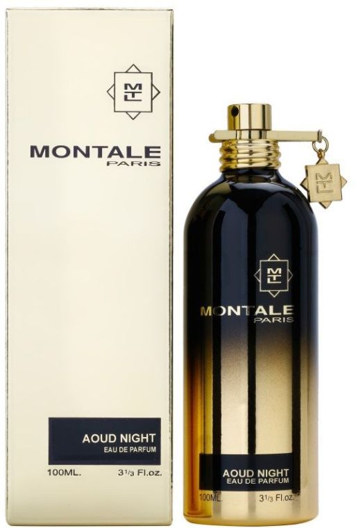 Montale Aoud Night