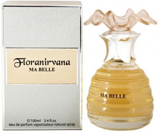 Nu Parfums Floranirvana Ma Belle