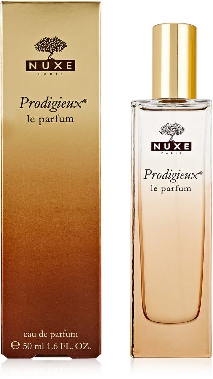 Nuxe Prodigieux Le Parfum