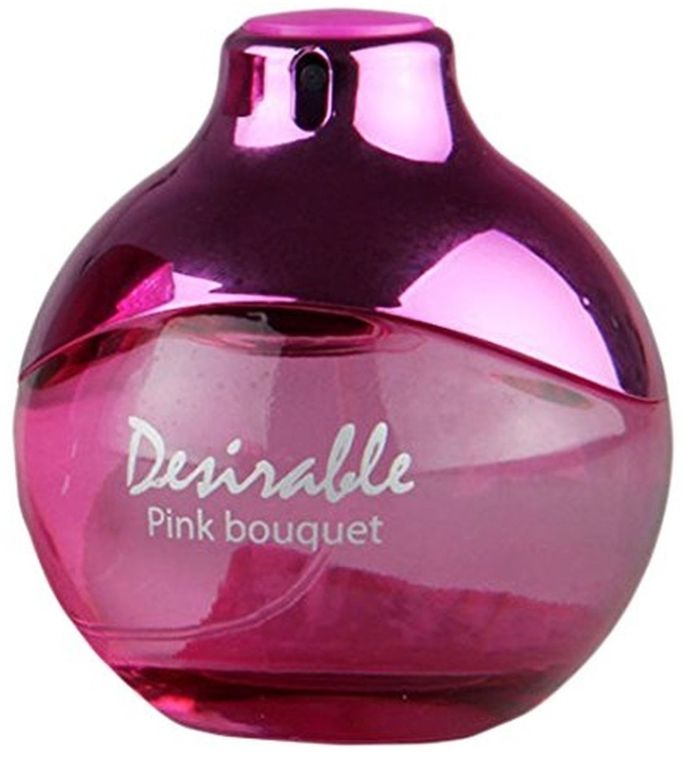 Omerta Desirable Pink Bouquet