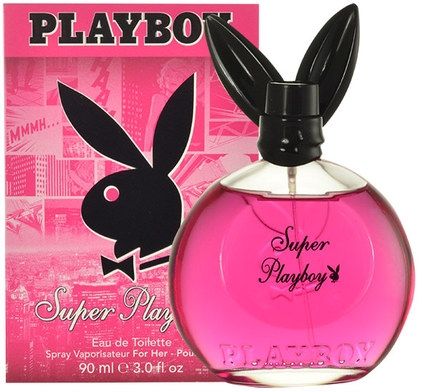 Playboy Super Playboy for Her