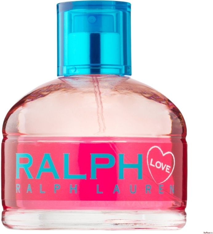 Ralph Lauren Ralph Love