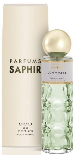 Saphir Parfums Ancora