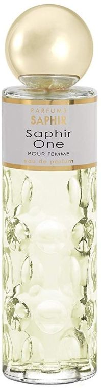 Saphir Parfums Select One Pour Femme