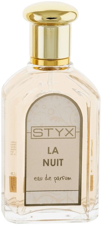 Styx Naturcosmetic La Nuit