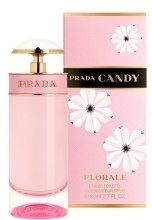 Photo of Prada Candy Florale