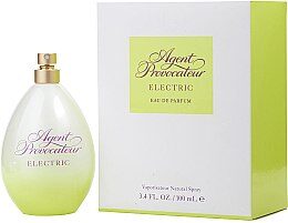 Photo of Agent Provocateur Electric