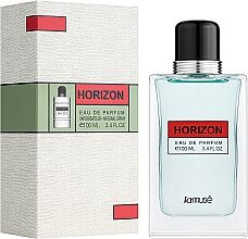 Photo of Lattafa Perfumes La Muse Horizon