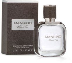 Photo of Kenneth Cole Mankind