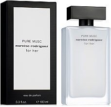 Photo of Narciso Rodriguez For Her Pure Musc
