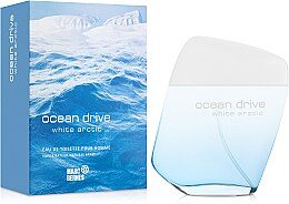 Photo of Positive Parfum Ocean Drive White Arctic