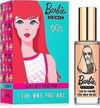 Bi-Es Barbie Iconic Love Who You Are