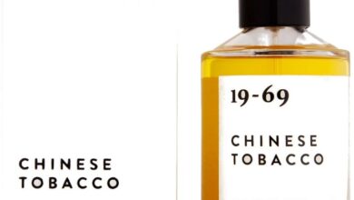 Photo of 19-69 Chinese Tobacco