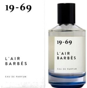 19-69 L'Air Barbes