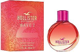 Photo of Hollister Wave 2 for Her