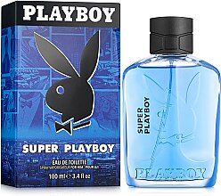 Photo of Playboy Super Playboy For Him