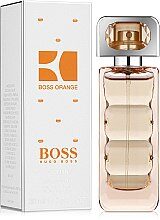 Photo of Hugo Boss Boss Orange