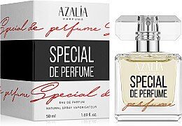 Photo of Azalia Parfums Special de Perfume Black