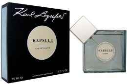 Photo of Karl Lagerfeld Kapsule Light