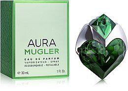 Photo of Mugler Aura Mugler Refillable Eau de Parfum