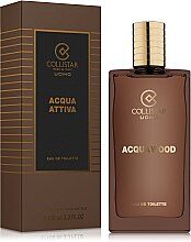 Photo of Collistar Acqua Wood
