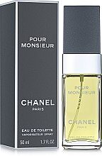 Photo of Chanel Pour Monsieur