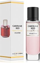 Photo of Morale Parfums Caroline Red