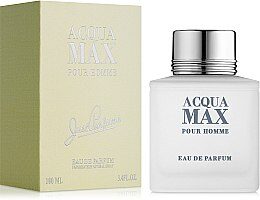 Photo of Just Parfums Acqua Max
