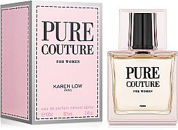 Photo of Karen Low Pure Couture