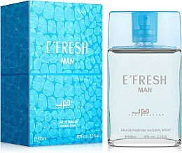 Photo of Just Parfums E`fresh