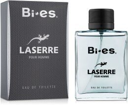 Photo of Bi-Es Laserre Pour Homme