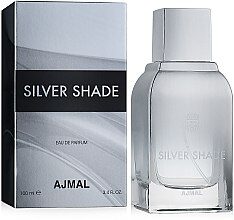 Photo of Ajmal Silver Shade