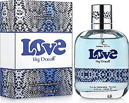 Photo of Dorall Collection Love by Dorall Men