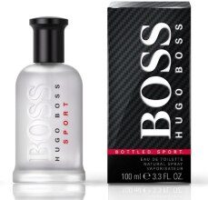 Photo of Hugo Boss Boss Bottled Sport