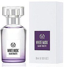 Photo of The Body Shop White Musk