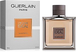 Photo of Guerlain L'Homme Ideal Eau de Parfum