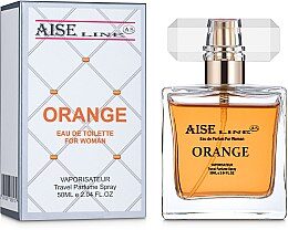Photo of Aise Line Orange