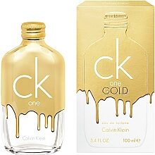 Photo of Calvin Klein CK One Gold
