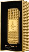 Photo of Paco Rabanne 1 Million Collector's Edition
