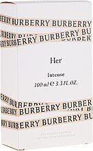 Photo of Burberry Her Intense