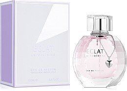 Photo of Fragrance World Eclat La Violette