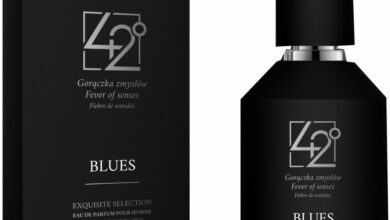 Photo of 42° by Beauty More Blues