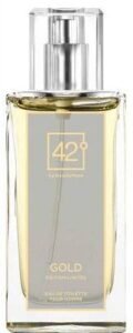 42° by Beauty More Gold Edition Limitee pour Homme