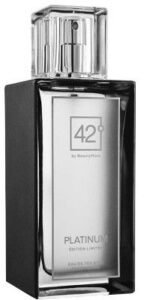 42° by Beauty More Platinum Edition Limitee