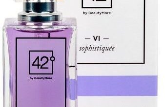 Photo of 42° by Beauty More VI Sophistiquee Pour Femme