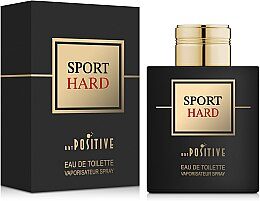 Photo of Positive Parfum Sport Hard