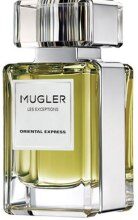 Photo of Mugler Les Exceptions Oriental Express