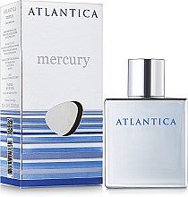 Photo of Dilis Parfum Atlantica Mercury