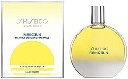 Photo of Shiseido Rising Sun