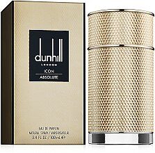 Photo of Alfred Dunhill Icon Absolute